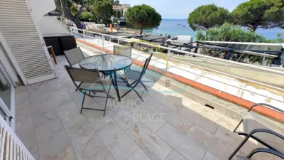 Piso en venta en Carrer de Sanlúcar la Mayor, Port Esportiu-Canyelles-Puig Rom (Roses) de 479.000 €