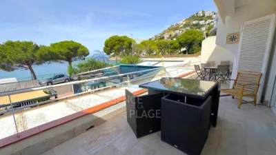 Piso en venta en Carrer de Sanlúcar la Mayor, Port Esportiu-Canyelles-Puig Rom (Roses) de 479.000 €