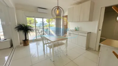 Piso en venta en Carrer de Sanlúcar la Mayor, Port Esportiu-Canyelles-Puig Rom (Roses) de 479.000 €