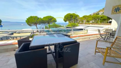 Piso en venta en Carrer de Sanlúcar la Mayor, Port Esportiu-Canyelles-Puig Rom (Roses) de 479.000 €
