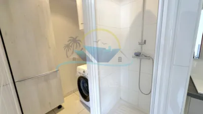 Piso en venta en Carrer de Sanlúcar la Mayor, Port Esportiu-Canyelles-Puig Rom (Roses) de 479.000 €