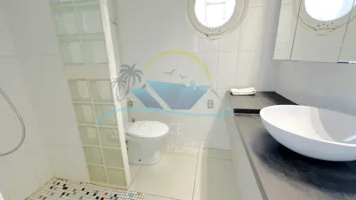 Piso en venta en Carrer de Sanlúcar la Mayor, Port Esportiu-Canyelles-Puig Rom (Roses) de 479.000 €