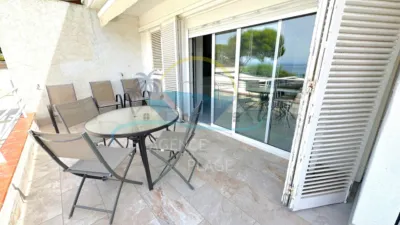 Piso en venta en Carrer de Sanlúcar la Mayor, Port Esportiu-Canyelles-Puig Rom (Roses) de 479.000 €