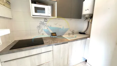Piso en venta en Carrer de Sanlúcar la Mayor, Port Esportiu-Canyelles-Puig Rom (Roses) de 479.000 €