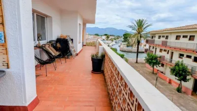 Apartment on Port Empordà Street, 17487, Empuriabrava, Girona, E photo 2