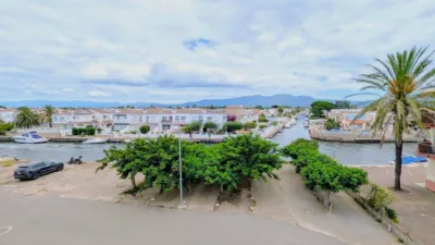 Apartment on Port Empordà Street, 17487, Empuriabrava, Girona, E photo 13