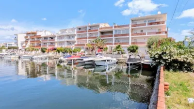 Apartment on Port Empordà Street, 17487, Empuriabrava, Girona, E photo 15