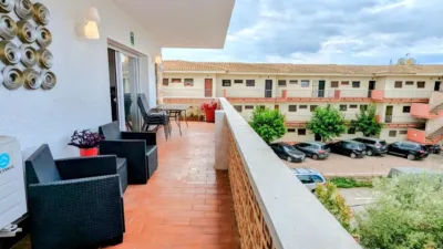 Apartment on Port Empordà Street, 17487, Empuriabrava, Girona, E photo 3