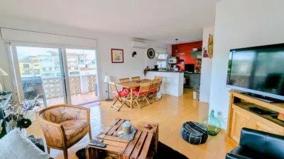 Apartment on Port Empordà Street, 17487, Empuriabrava, Girona, E photo 6