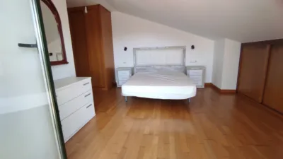 Penthouse on Avenida Xosé Cuíña, 5 photo 9