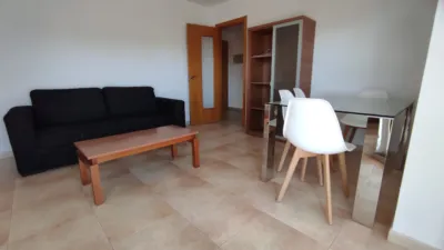 Penthouse on Avenida Xosé Cuíña, 5 photo 4