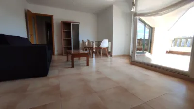 Penthouse on Avenida Xosé Cuíña, 5 photo 6