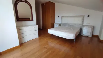 Penthouse on Avenida Xosé Cuíña, 5 photo 8