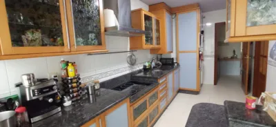 Duplex at Calle B, 71 photo 8