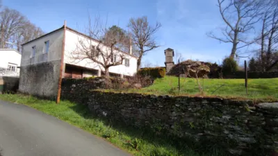 House on Muiños Vilanova Street, No. 4 photo 5