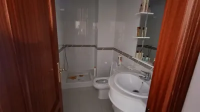 Apartment on P Street, 8 photo 6