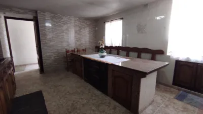 House on Calle Cabanas, No. 9 photo 22