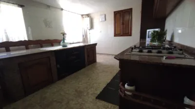 House on Calle Cabanas, No. 9 photo 23