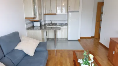 Apartment on Emilio Alonso Paz Street, 7 photo 9