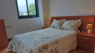 Apartment on Emilio Alonso Paz Street, 7 photo 3