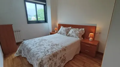 Apartment on Emilio Alonso Paz Street, 7 photo 4