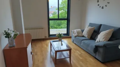 Apartment on Emilio Alonso Paz Street, 7 photo 7