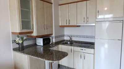Apartment on Emilio Alonso Paz Street, 7 photo 12