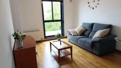Apartment on Emilio Alonso Paz Street, 7 photo 10
