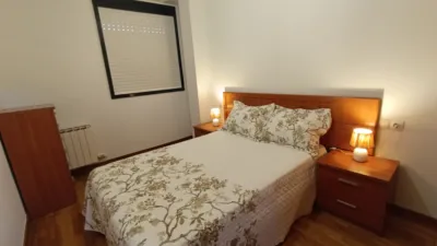 Apartment on Emilio Alonso Paz Street, 7 photo 2