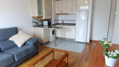 Apartment on Emilio Alonso Paz Street, 7 photo 11