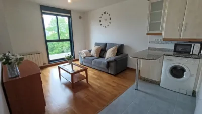 Apartment on Emilio Alonso Paz Street, 7 photo 6
