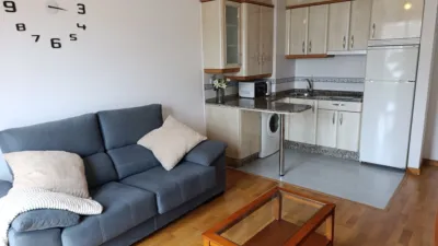 Apartment on Emilio Alonso Paz Street, 7 photo 5
