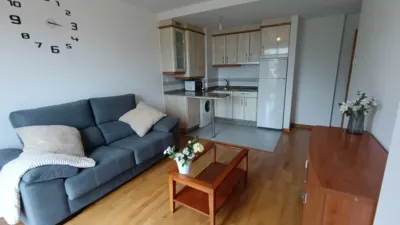 Apartment on Emilio Alonso Paz Street, 7 photo 8