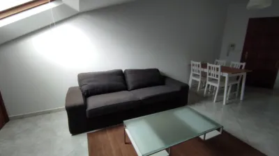 Apartment on Calle Memorias Dun Neno Labrego, No. 2 photo 5