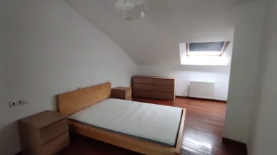Apartment on Calle Memorias Dun Neno Labrego, No. 2 photo 16