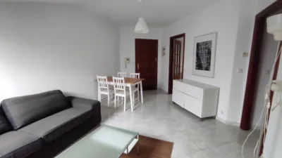 Apartment on Calle Memorias Dun Neno Labrego, No. 2 photo 4