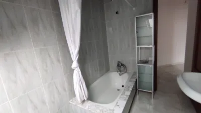 Apartment on Calle Memorias Dun Neno Labrego, No. 2 photo 13