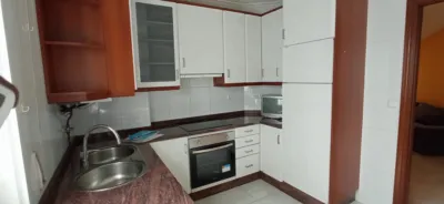 Apartment on Calle Memorias Dun Neno Labrego, No. 2 photo 6