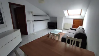 Apartment on Calle Memorias Dun Neno Labrego, No. 2 photo 3
