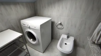 Apartment on Calle Memorias Dun Neno Labrego, No. 2 photo 12