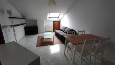 Apartment on Calle Memorias Dun Neno Labrego, No. 2 photo 2