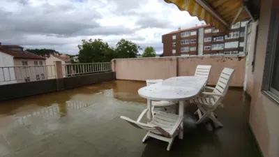 Apartment on Antonia Ferrin Moreiras Street photo 12