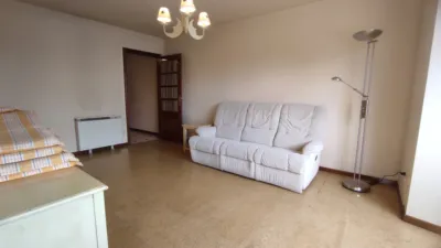 Apartment on Antonia Ferrin Moreiras Street photo 11