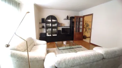 Apartment on Antonia Ferrin Moreiras Street photo 3