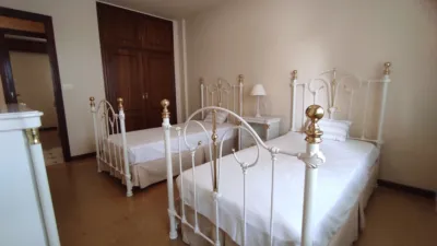 Apartment on Antonia Ferrin Moreiras Street photo 7