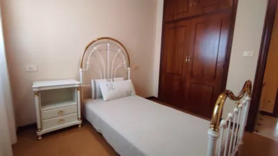 Apartment on Antonia Ferrin Moreiras Street photo 8