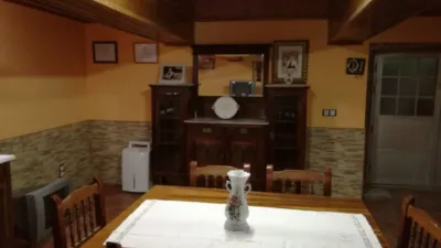 House on Cubelos Street photo 3