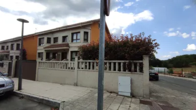Semi-detached chalet in Camiño Penacoba photo 2
