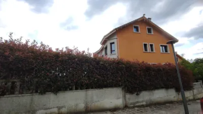 Semi-detached chalet in Camiño Penacoba photo 3