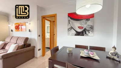 Piso en venta en Calle de Conan Doyle, Portada Alta-Camino de Antequera (Distrito Cruz de Humilladero. Málaga Capital) de 320.000 €